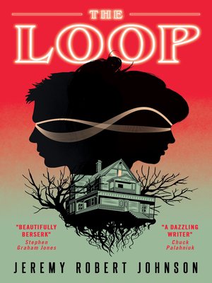 cover image of The Loop